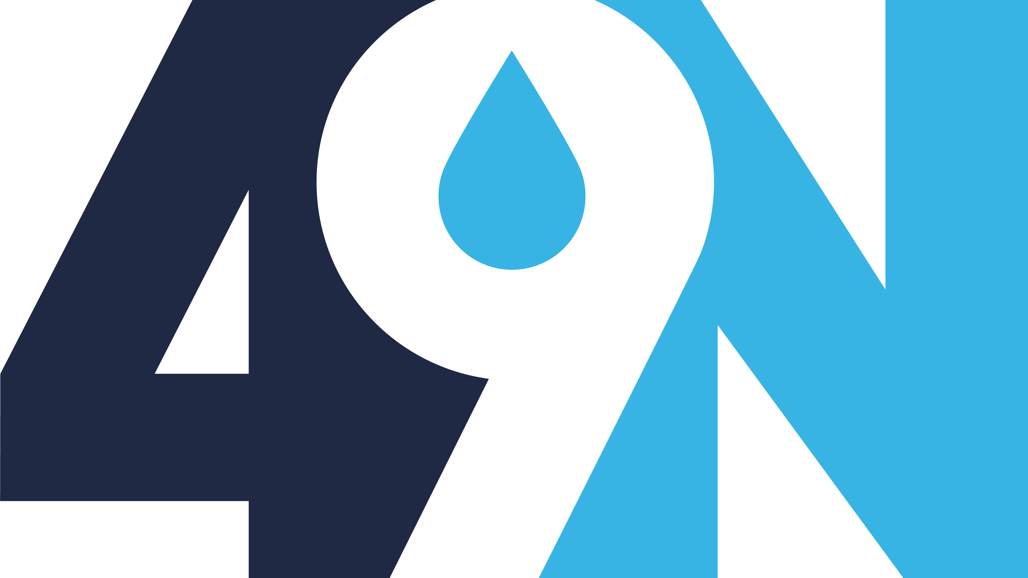 49N Clean Water Group Logo